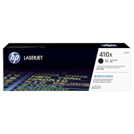 Тонер-картридж HP 410X Black (CF410X)