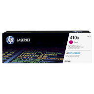 Тонер-картридж HP 410X Magenta (CF413X)