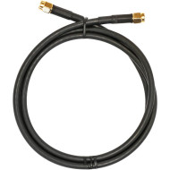 Кабель антенный MIKROTIK SMA-Male to SMA-Male 1m (SMASMA)