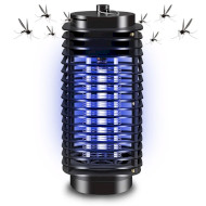 Лампа-уничтожитель насекомых VOLTRONIC Electric Mosquito Killer Lamp