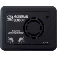 Ультразвуковой отпугиватель комаров AOKEMAN Sensor AO-149