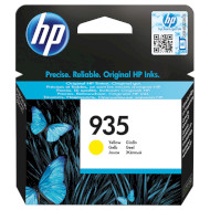 Картридж HP 935 Yellow (C2P22AE)