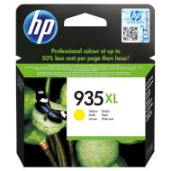 Картридж HP 935XL Yellow (C2P26AE)