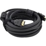 Кабель RITAR PL-HD348 HDMI v1.4 5м Box Black
