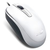 Мышь GENIUS DX-120 Elegant White (31010105102)