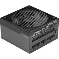 Блок питания 860W FRACTAL DESIGN Ion+ 2 Platinum (FD-P-IA2P-860-EU)