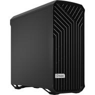 Корпус FRACTAL DESIGN Torrent Black (FD-C-TOR1A-05)