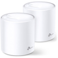 Wi-Fi Mesh система TP-LINK Deco X60 2-pack