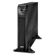 ИБП APC Smart-UPS SRT 2200VA 230V LCD IEC (SRT2200XLI)