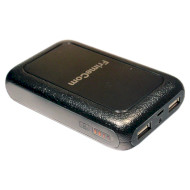 Повербанк FRIMECOM 6SI-BK 6000mAh