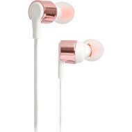 Наушники JBL Tune 210 Rose Gold