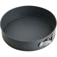 Разъёмная форма для выпечки BERGNER Orion 28x6.5см (BG-37046-GY)