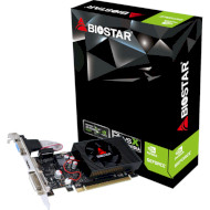 Видеокарта BIOSTAR GeForce GT 730 2GB D3 LP (VN7313THX1)