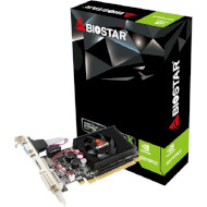 Видеокарта BIOSTAR GeForce GT 610 2GB DDR3 (VN6103THX6)