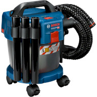 Пылесос профессиональный BOSCH GAS 18V-10 L Professional (0.601.9C6.302)