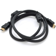 Кабель RITAR PL-HD348 HDMI v1.4 0.8м Black