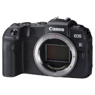 Фотоаппарат CANON EOS RP Body (3380C193)