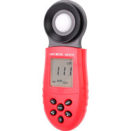 Люксметр VOLTRONIC HS1010