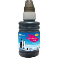 Чернила G&G для Epson L800, Black (G&G-C13T67314A)