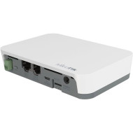 IoT шлюз MIKROTIK KNOT (RB924I-2ND-BT5&BG77)
