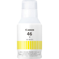 Чернила CANON GI-46Y Yellow (4429C001)