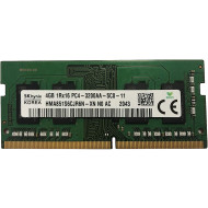Модуль памяти HYNIX SO-DIMM DDR4 3200MHz 4GB (HMA851S6CJR6N-XN)