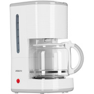Капельная кофеварка ARDESTO FCM-D17WG White