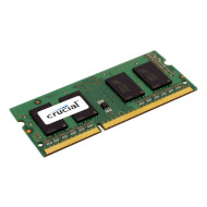 Модуль памяти CRUCIAL SO-DIMM DDR3 1866MHz 8GB (CT102464BF186D)