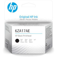 Печатающая головка HP 6ZA17AE Black