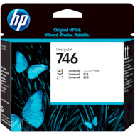 Печатающая головка HP 746 Black (P2V25A)