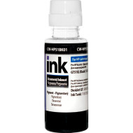 Чернила COLORWAY для HP HP51 100ml, Black (CW-HP51BK01)