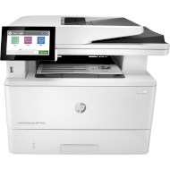 Принтер HP LaserJet Enterprise M430f (3PZ55A)