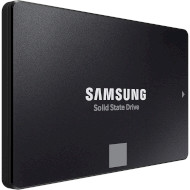 SSD диск SAMSUNG 870 EVO 500GB 2.5" SATA (MZ-77E500B/EU)