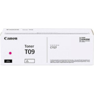 Тонер-картридж CANON T09 Magenta (3018C006)