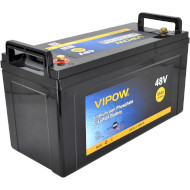 Аккумуляторная батарея VIPOW LiFePO4 51.2V-30Ah (51.2В, 30Ач, BMS 40A)