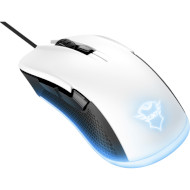 Мышь игровая TRUST Gaming GXT 922 Ybar White (24485)