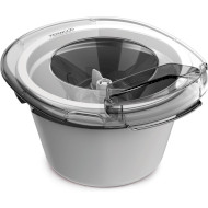 Насадка-мороженица KENWOOD KAX71.000WH Frozen Dessert Maker