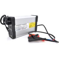 Зарядное устройство для АКБ YZPOWER 600 LiFePO4 48V 10A 480W