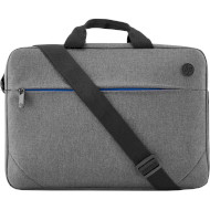 Сумка для ноутбука 17.3" HP Prelude Laptop Bag Gray (34Y64AA)