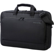Сумка для ноутбука TUCANO Star 17.3" Black (BSTN17-BK)