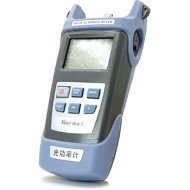 Тестер оптоволокна VOLTRONIC Norma1