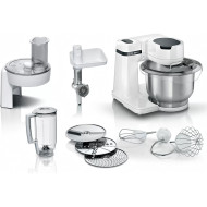 Кухонный комбайн BOSCH MUM Serie 2 MUMS2EW30
