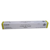 Тонер-картридж CANON C-EXV49 Yellow (8527B002)