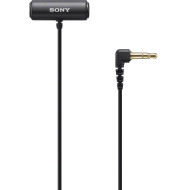 Микрофон-петличка SONY ECM-LV1 (ECMLV1.SYU)