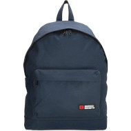 Рюкзак ENRICO BENETTI Amsterdam 23L Navy (54121 002)