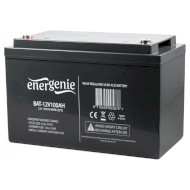 Аккумуляторная батарея ENERGENIE BAT-12V100AH (12В, 100Ач)