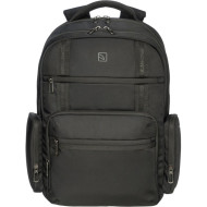 Рюкзак TUCANO Sole Gravity Black (BKSOL17-AGS-BK)
