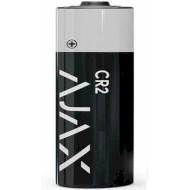 Батарейка AJAX CR2 1600mAh