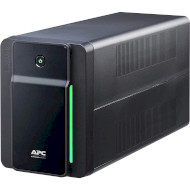 ИБП APC Easy-UPS 2200VA 230V AVR Schuko (BVX2200LI-GR)