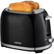 Тостер ROTEX RTM150-B